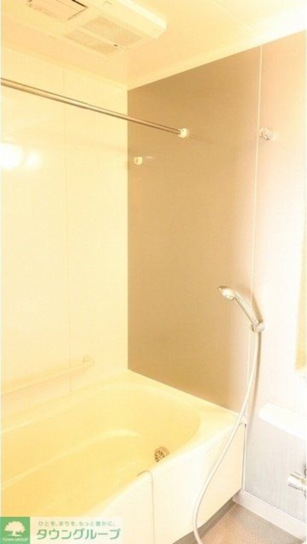 バス／シャワールーム等