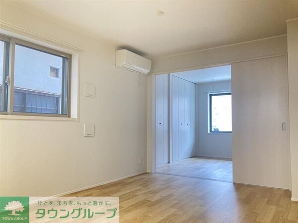 リビング・居室