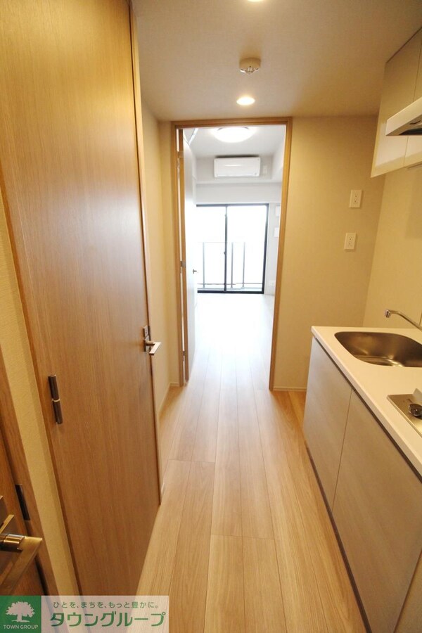 その他室内・内装(玄関)