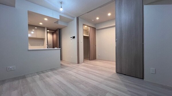 リビング・居室(エントランス)