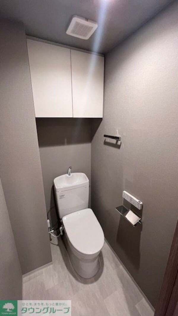 トイレ(トイレ)