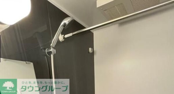 設備(バルコニー)