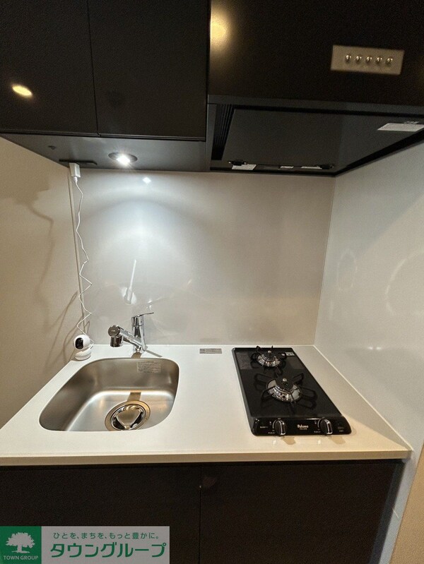 キッチン(キッチン)