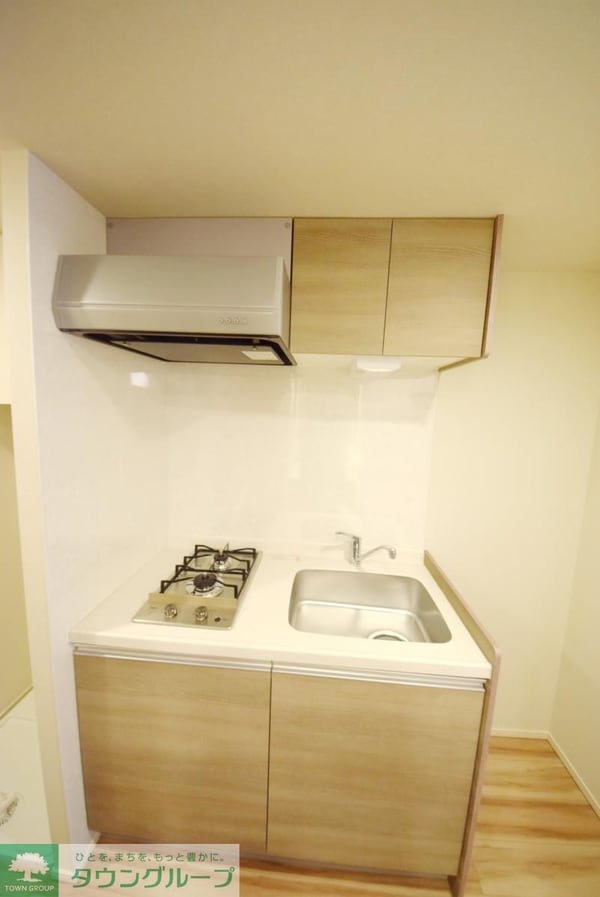 キッチン(キッチン)