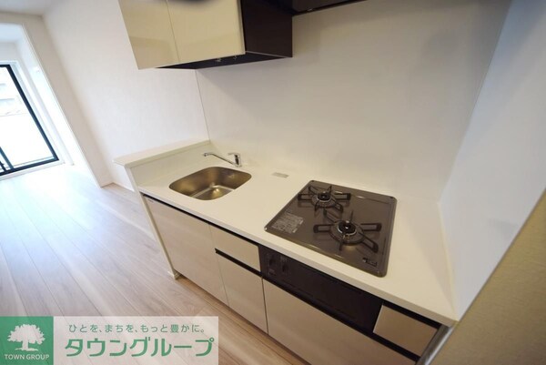 キッチン(キッチン)