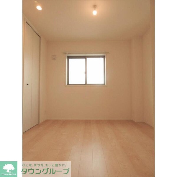 寝室(リビング/居室)