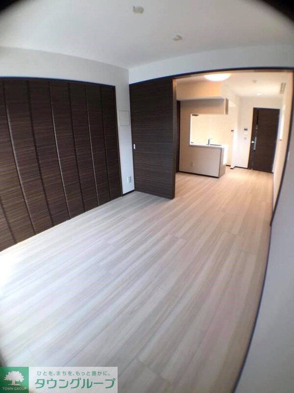 その他室内・内装(エントランス)