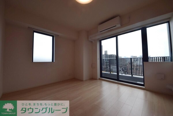 リビング・居室