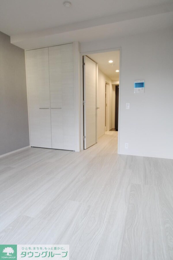 その他室内・内装(リビング/居室)