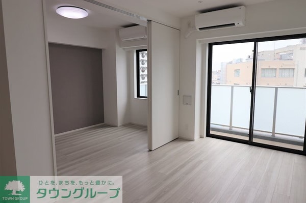 リビング・居室(リビング/居室)