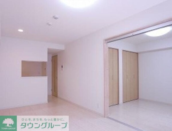 リビング・居室(リビング/居室)