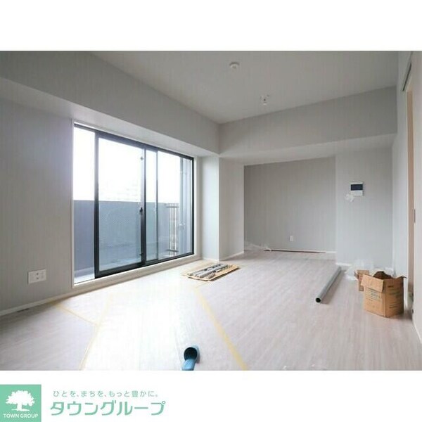 リビング・居室