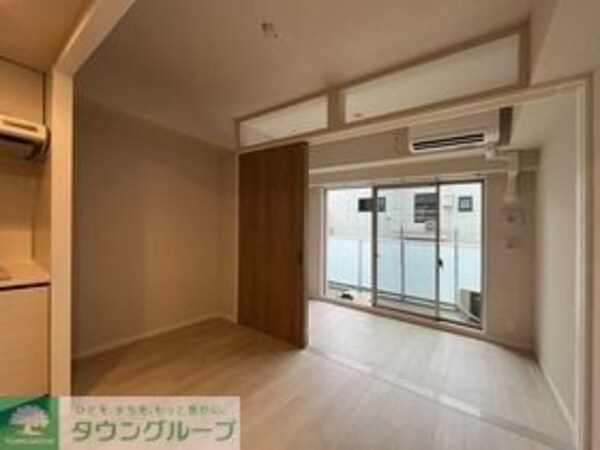 リビング・居室