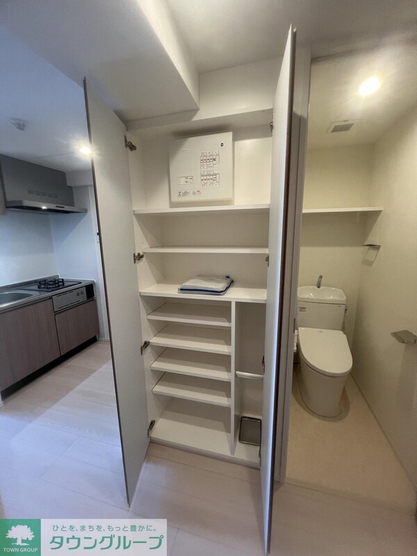 その他(キッチン)