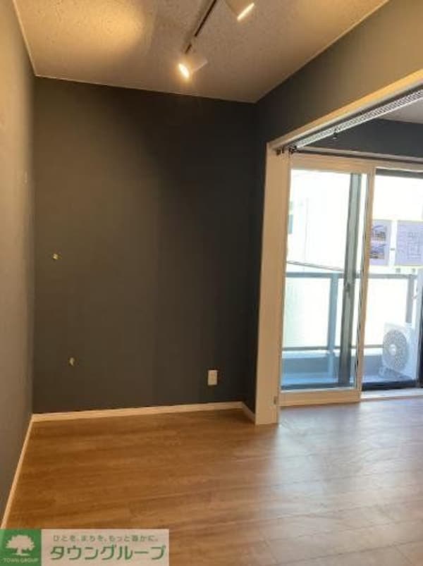 寝室(リビング/居室)