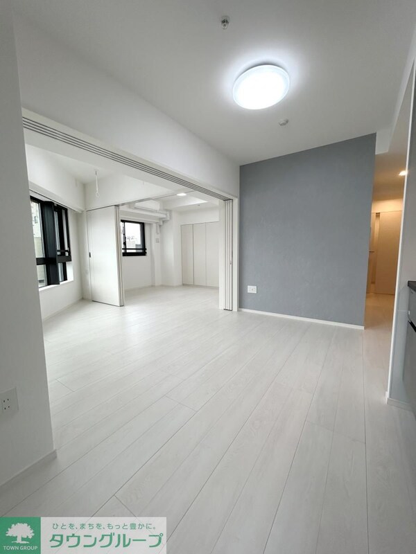 リビング・居室