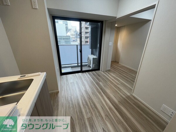 リビング・居室(リビング/居室)