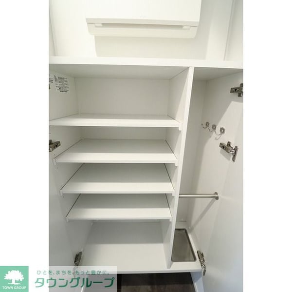 その他(シューズボックス)