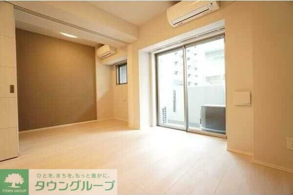 リビング・居室