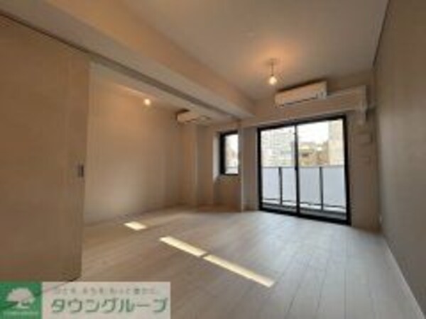 リビング・居室(リビング/居室)