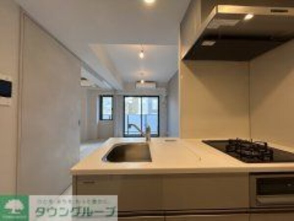 キッチン(キッチン)