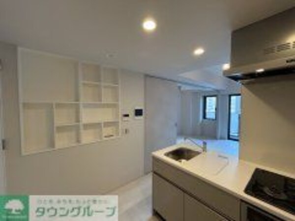 キッチン(キッチン)