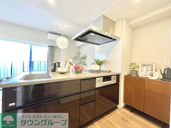 キッチン(キッチン)