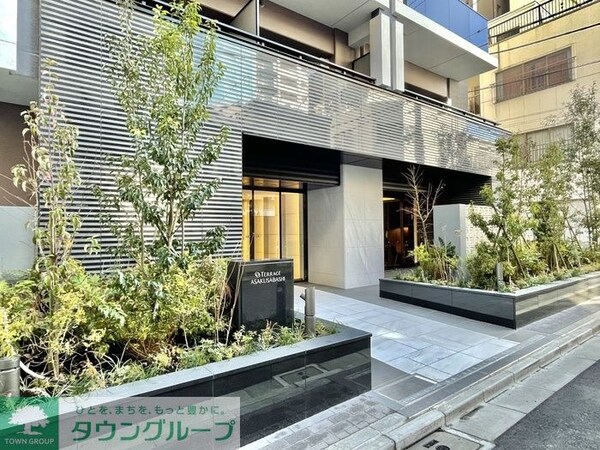 エントランス(エントランス)