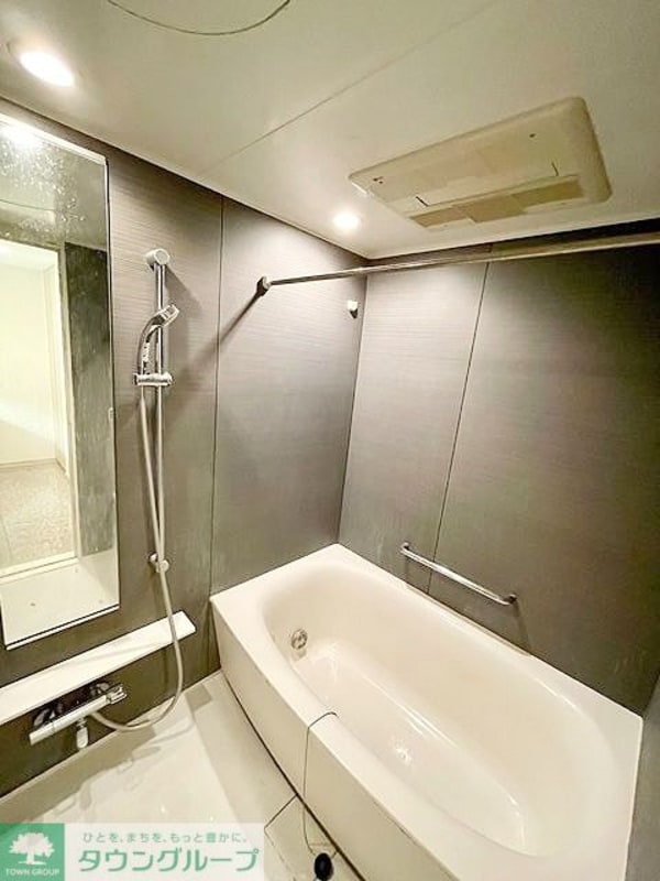 バス／シャワールーム等