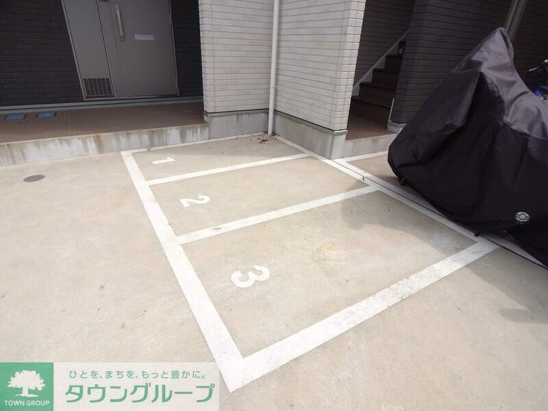 物件内観写真14　