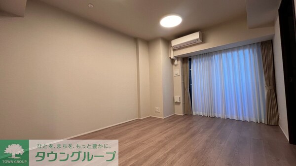 リビング・居室(設備)