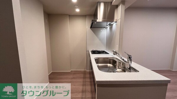 キッチン(キッチン)