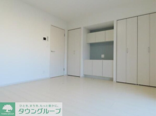 リビング・居室