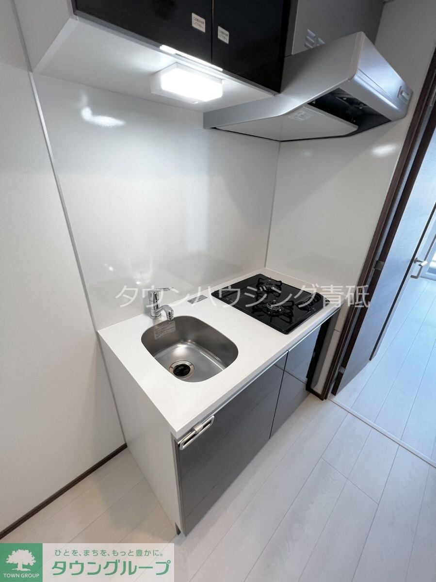 キッチン(キッチン)