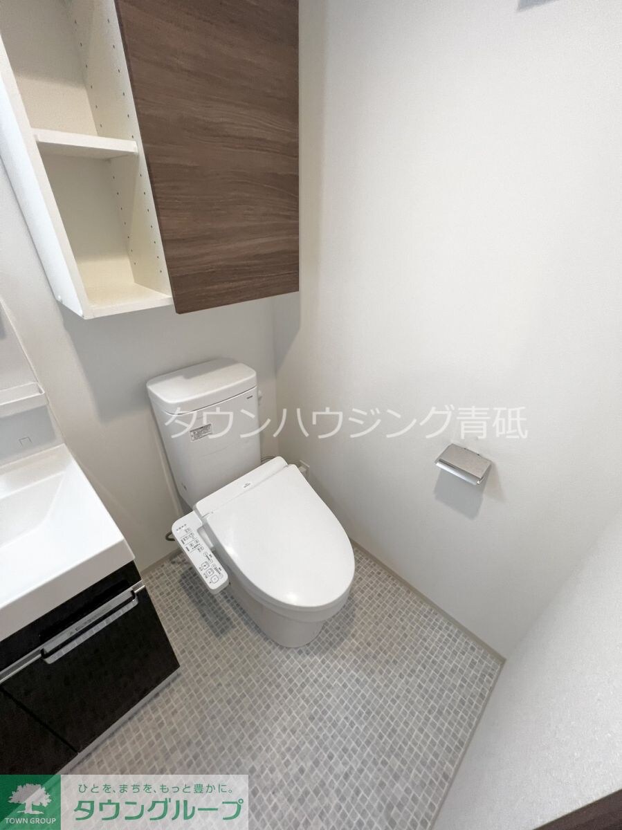 トイレ(トイレ)