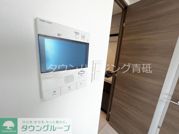 セキュリティ(設備)