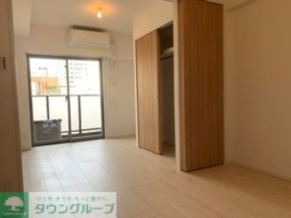 リビング・居室