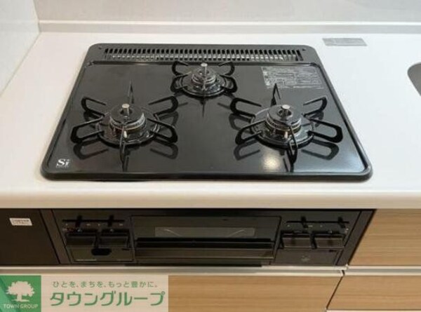 キッチン(キッチン)