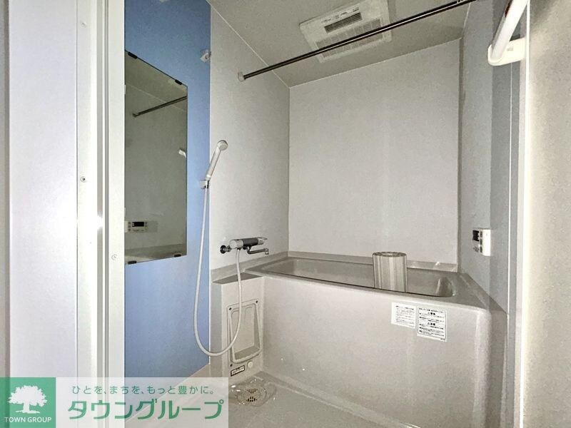 バス／シャワールーム等