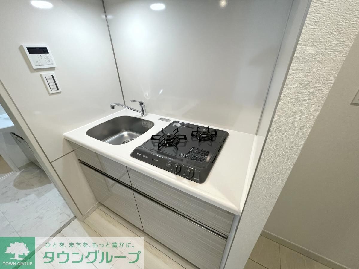 キッチン(キッチン)