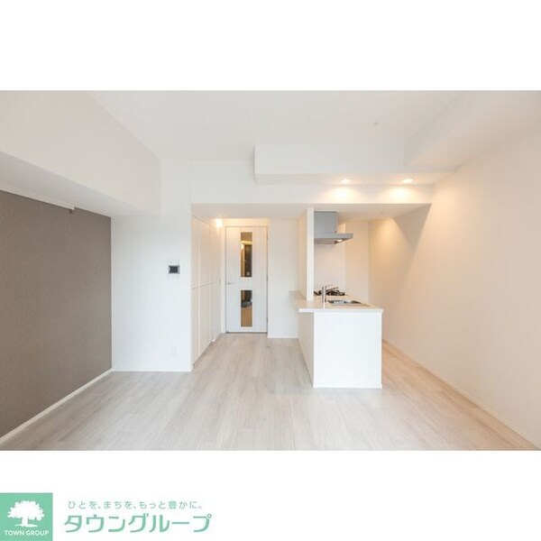 リビング・居室