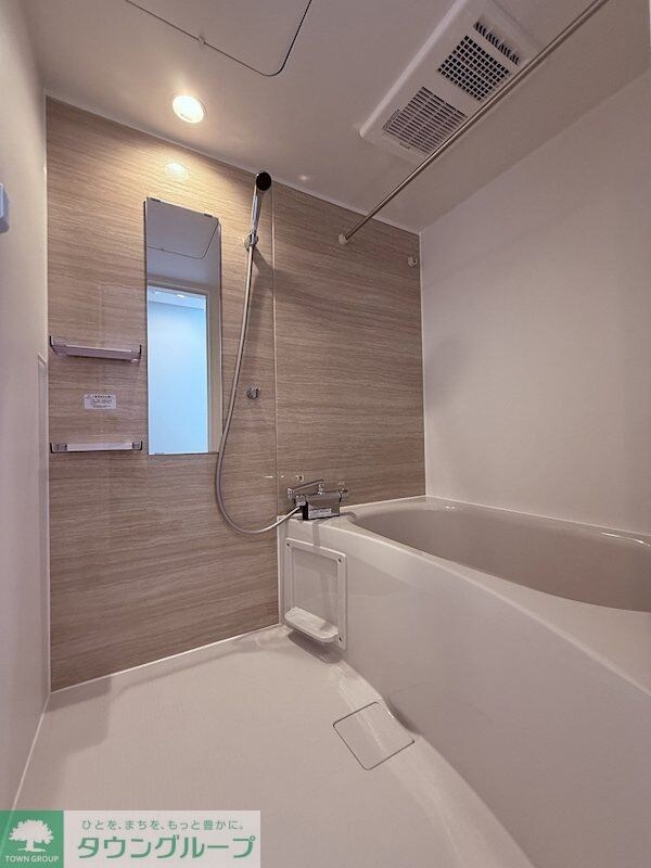 バス／シャワールーム等