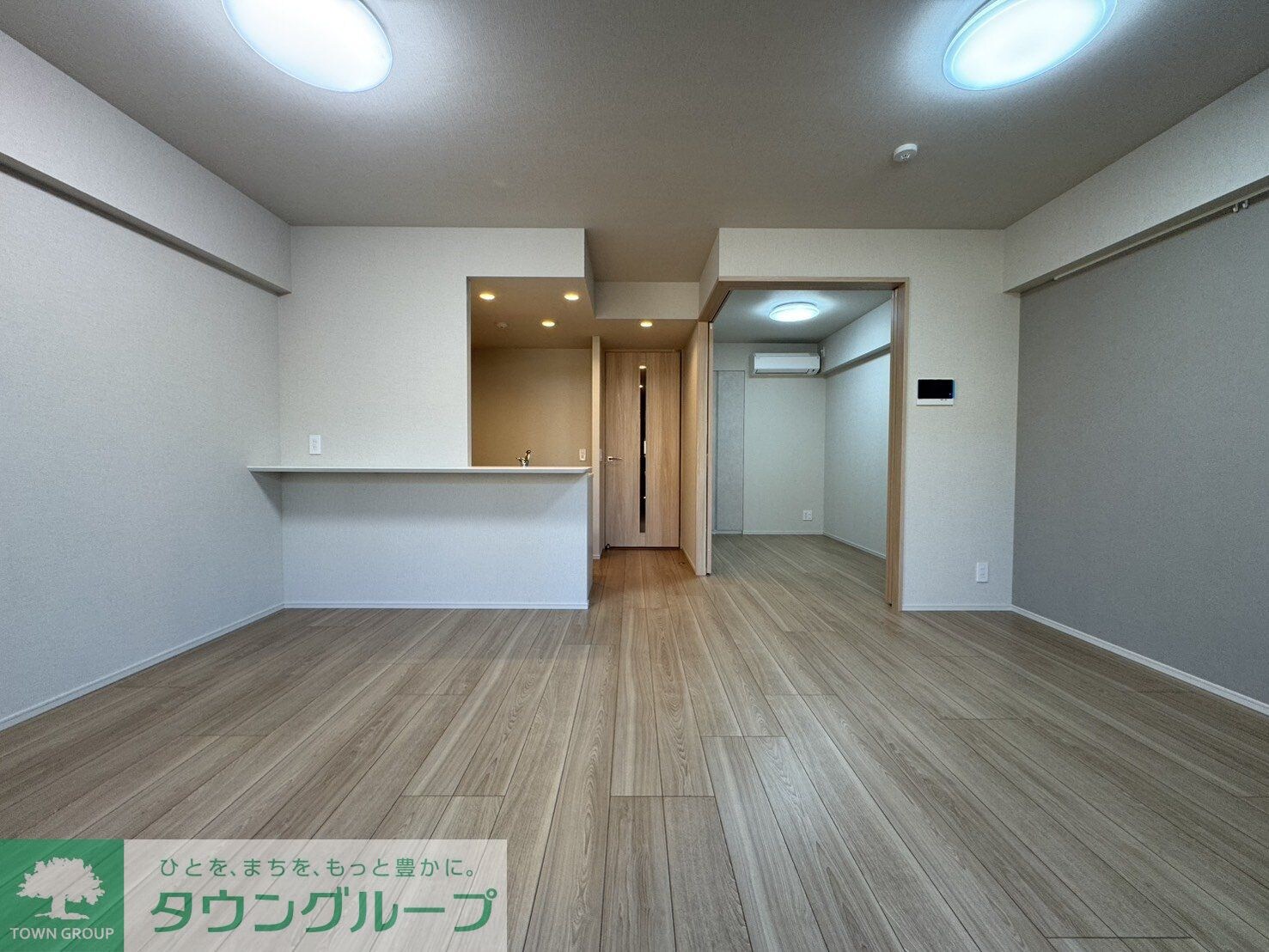 リビング・居室(リビング/居室)