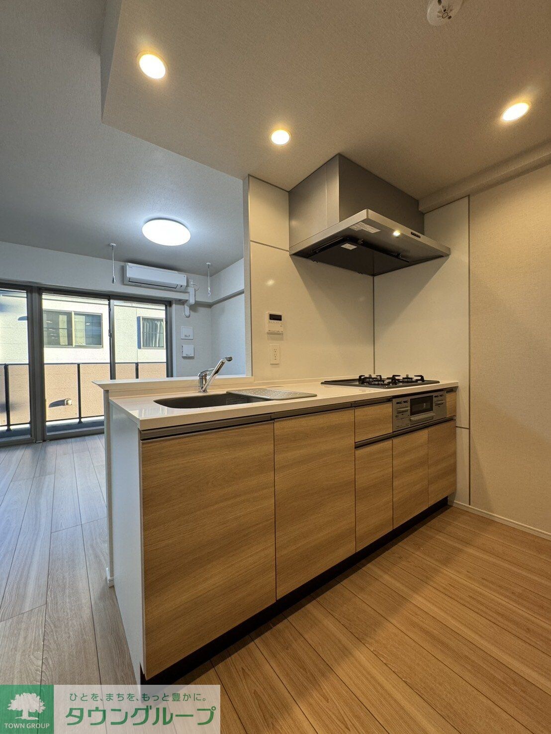 キッチン(キッチン)