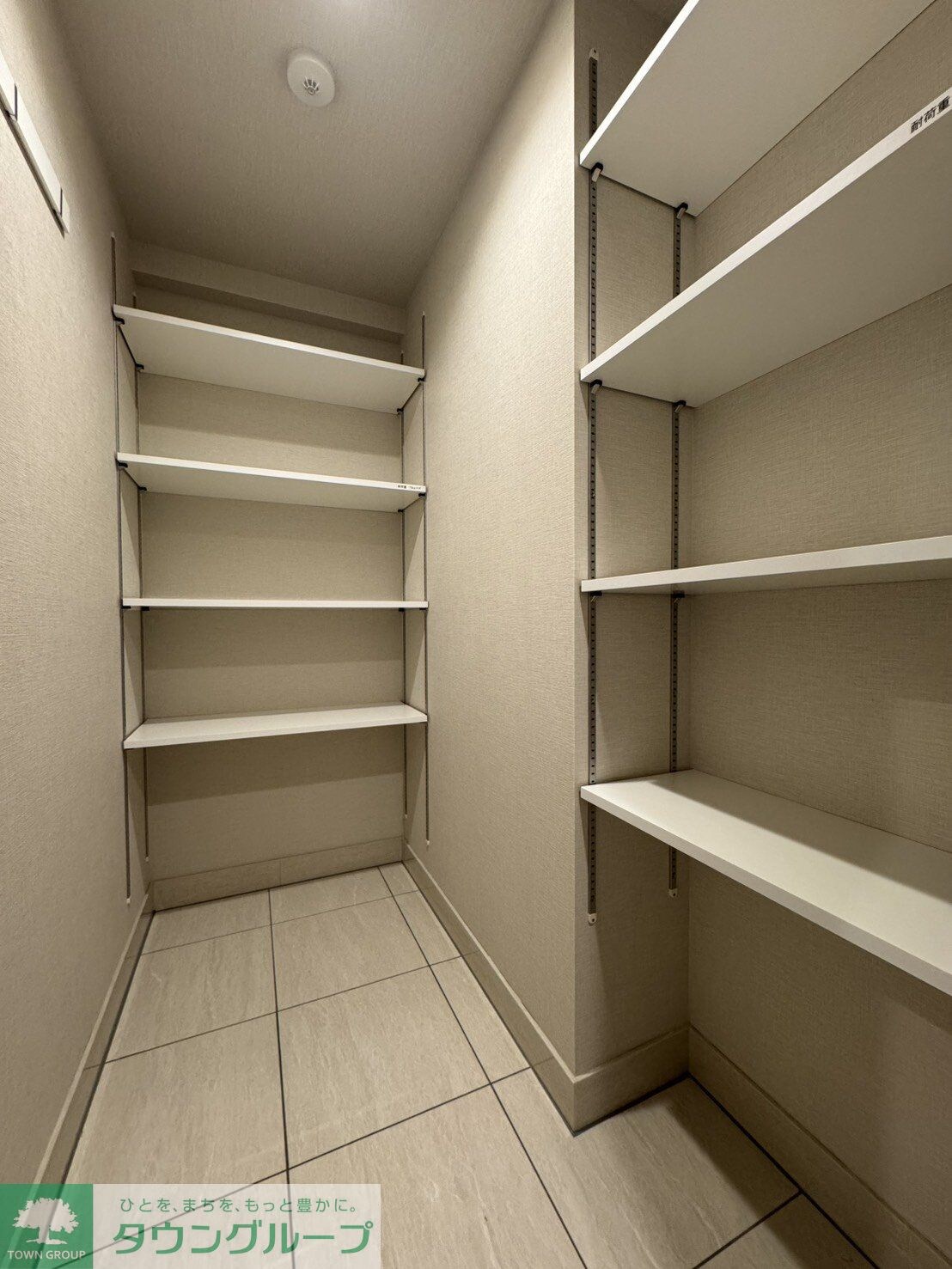 その他室内・内装(収納)