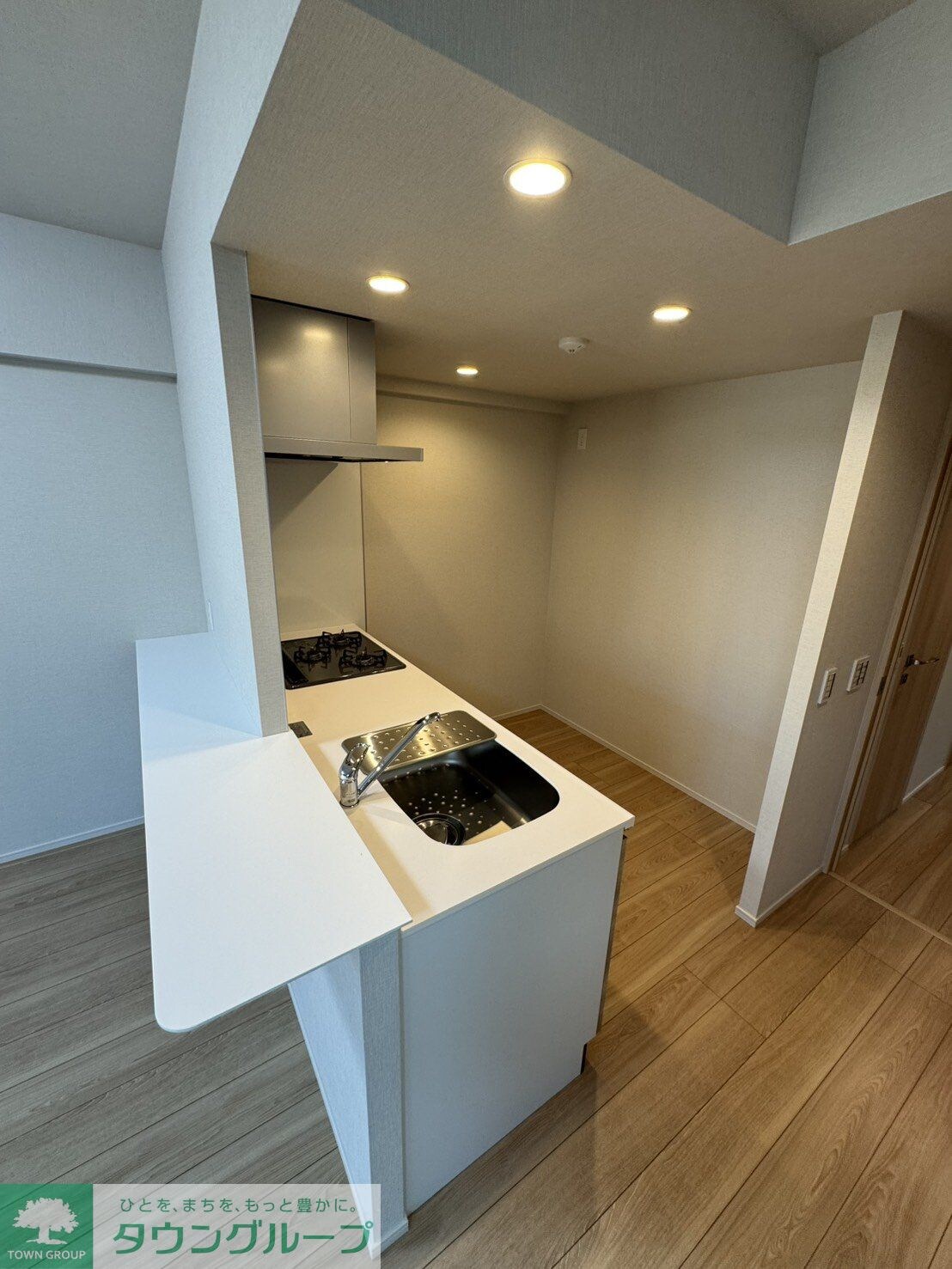 キッチン(キッチン)