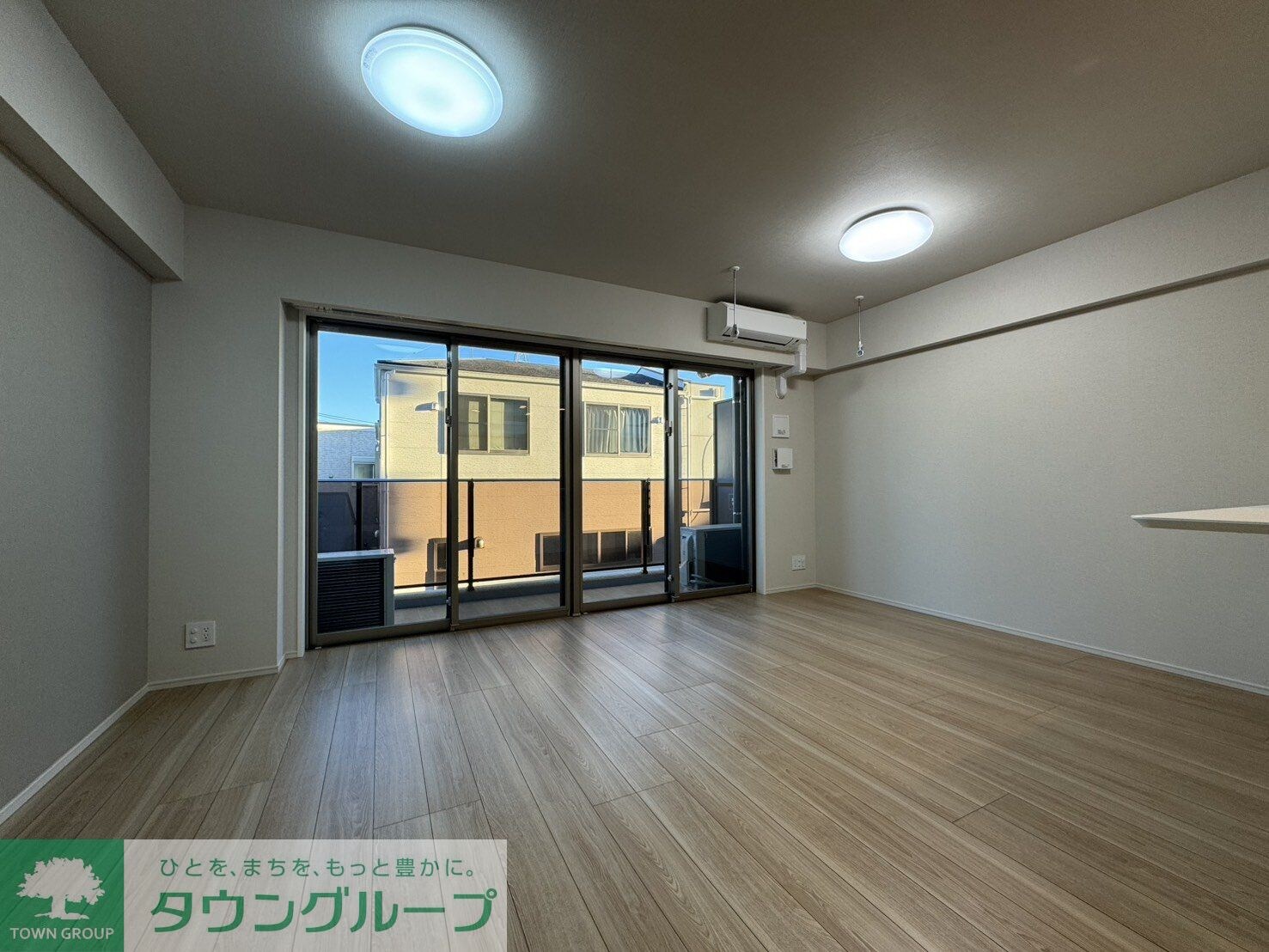 リビング・居室(リビング/居室)