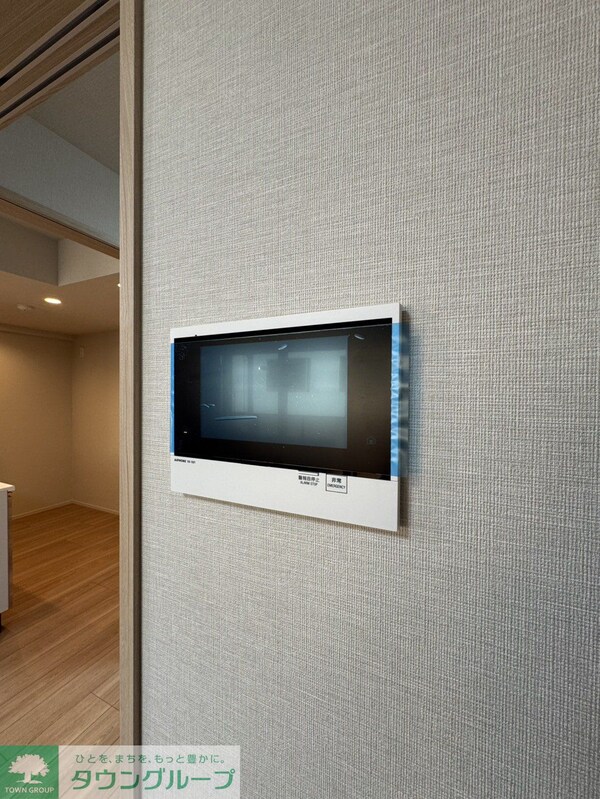 セキュリティ(設備)