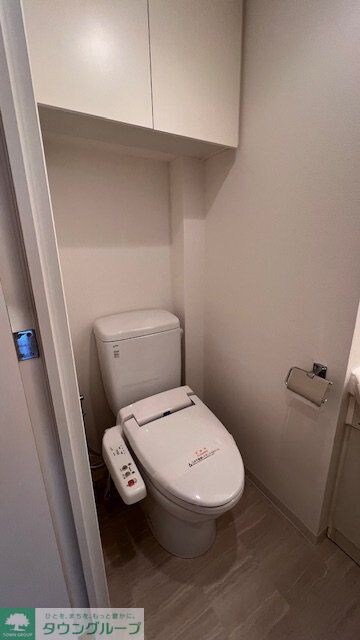 トイレ(トイレ)