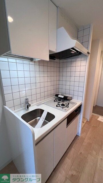 キッチン(キッチン)